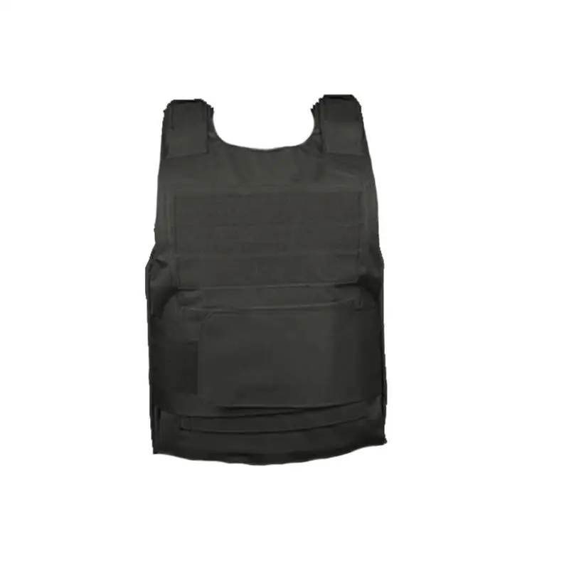 

Hunting Tactical Vest Military Plate Carrier Magazine Paintball CS Vest Lightweight Protective Outdoor Airsoft Z3O2