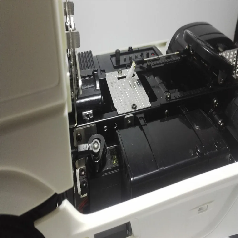 обновленная декоративная п