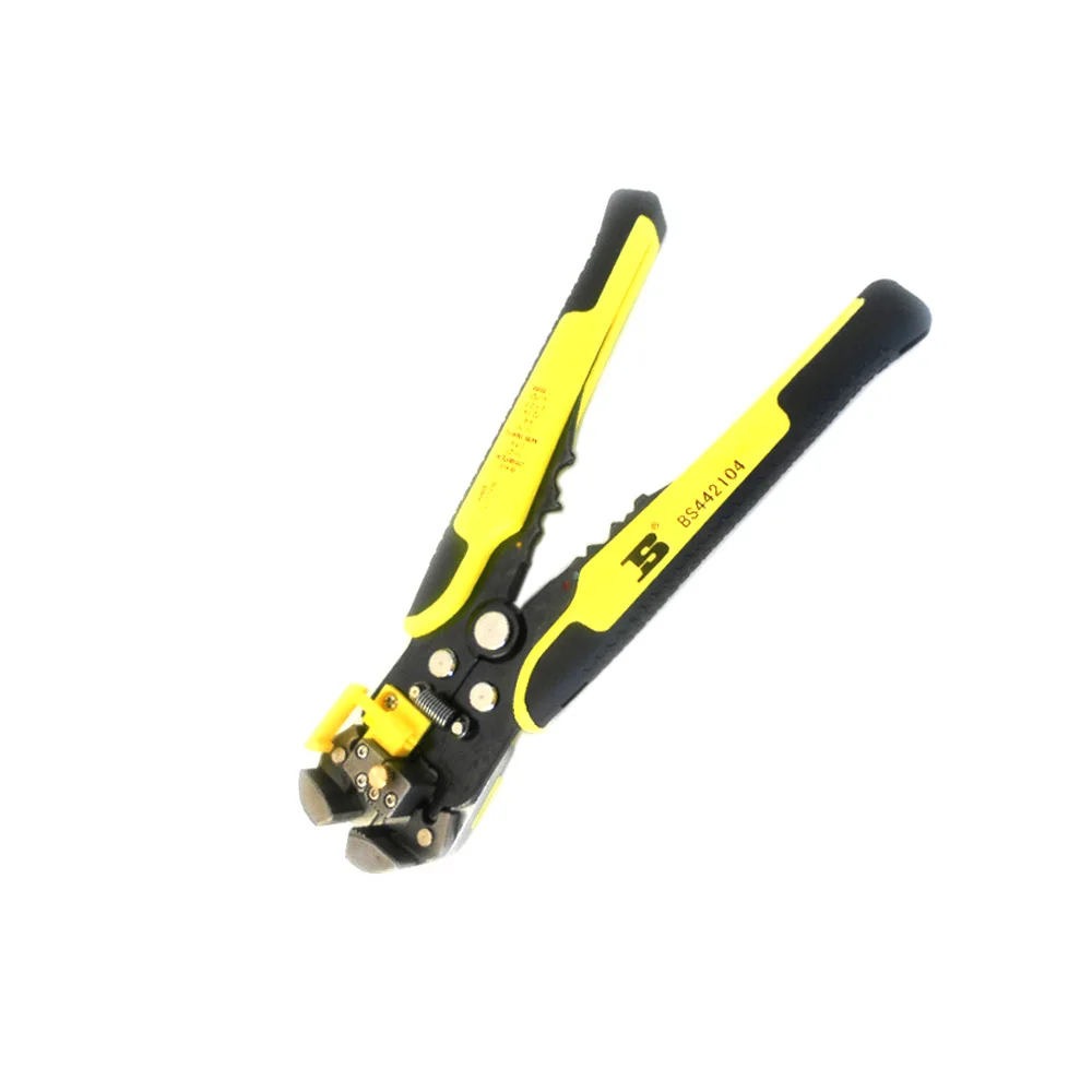 Многоцелевой обжимной резак для снятия изоляции SIJIBOSI оптом | Инструменты