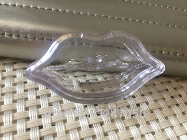 

5G прозрачная пустая губная помада, пополняемый контейнер, красивая Косметическая Помада/бальзам для губ, чехол для теней