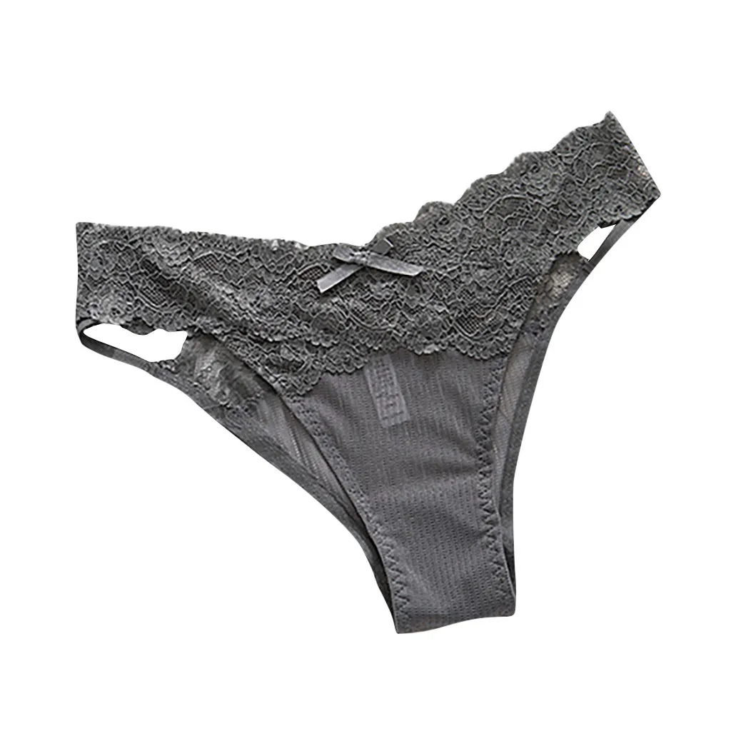 MIARHB женские сексуальные трусики с низкой талией прозрачное тонкое Сетчатое