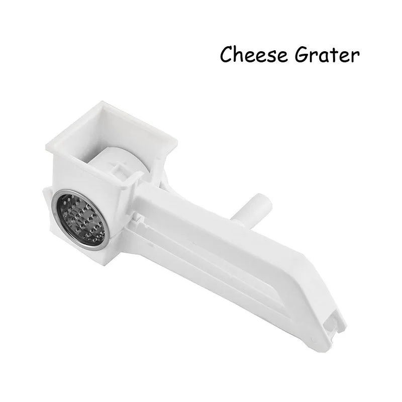 1 шт. многофункциональная терка для сыра из нержавеющей стали|Терки| |