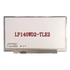 Для Lenovo Thinkpad X1 углерода ноутбук ЖК-дисплей светодиодный экран LP140WD2-TLE2 LP140WD2 (TL)(E2) 1600*900 40 контакты FRU 04X1756