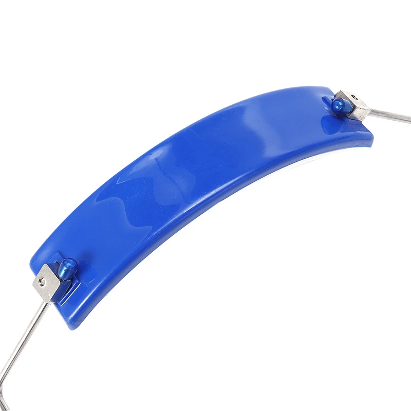 Adjustable Dental Orthodontic Underbite Correction Head Cap Front Traction Headgear Dentist Equipment | Красота и здоровье