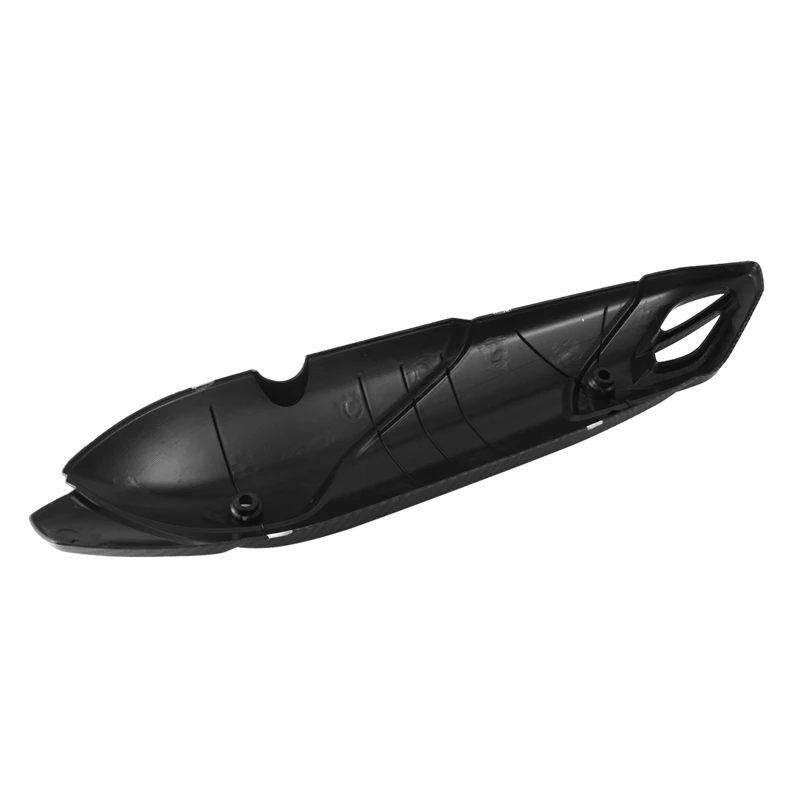 

for Yamaha NMAX 155 NMAX155 NMAX150 125 2020 Exhaust Pipe Heat Shield Protector Thermal Insulation Cover Protection