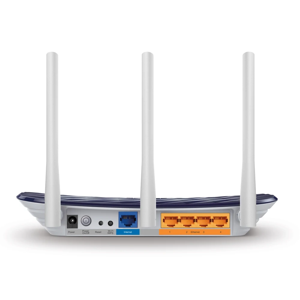 Wi-Fi router TP-LINK Archer A2 Networking Routers Computer Office |