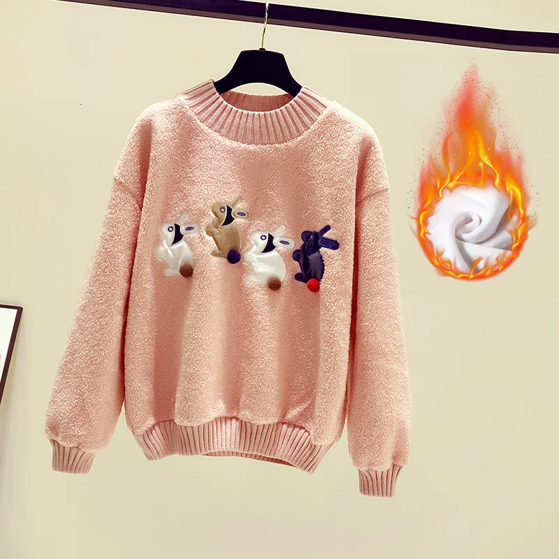 MUMUZI жилет из искусственной мерлушки бархатные толстые толстовки с вышивкой