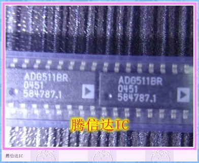 

Бесплатная доставка ADG511BR SOP16