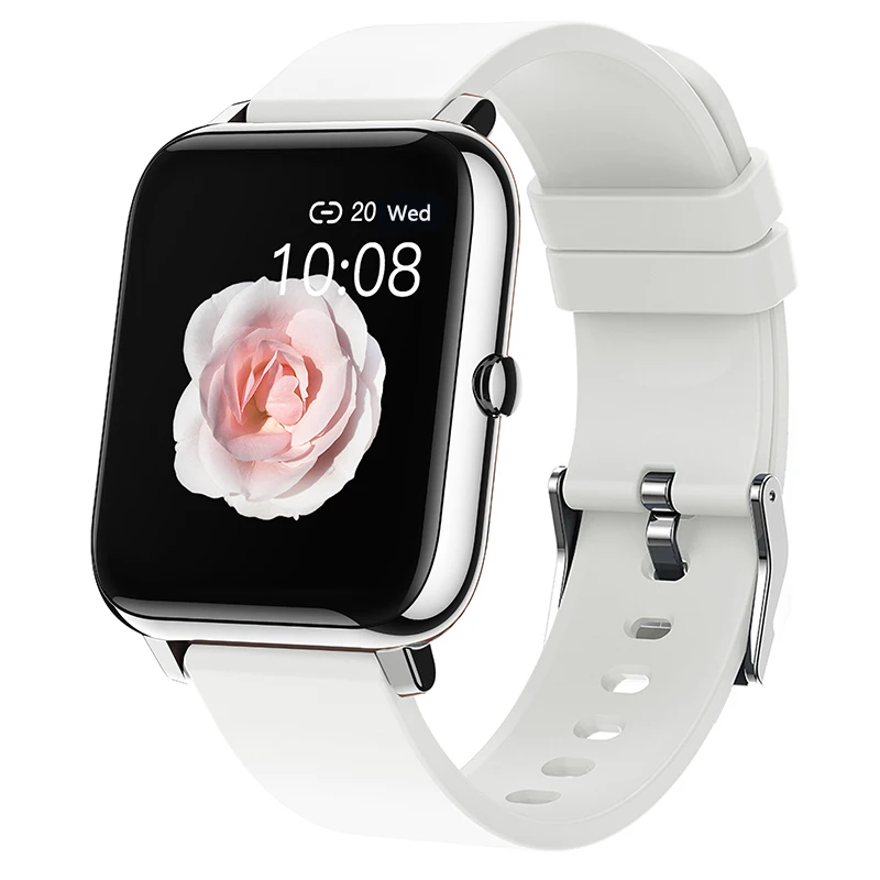 

Смарт-часы с сенсорным экраном, IP67, Bluetooth, для Xiaomi, HuaWei, iPhone