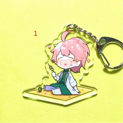 Судьба большой заказ FGO Fate/Apocrypha Amakusa Shirou Tokisada брелок ремешок кошелек для телефона