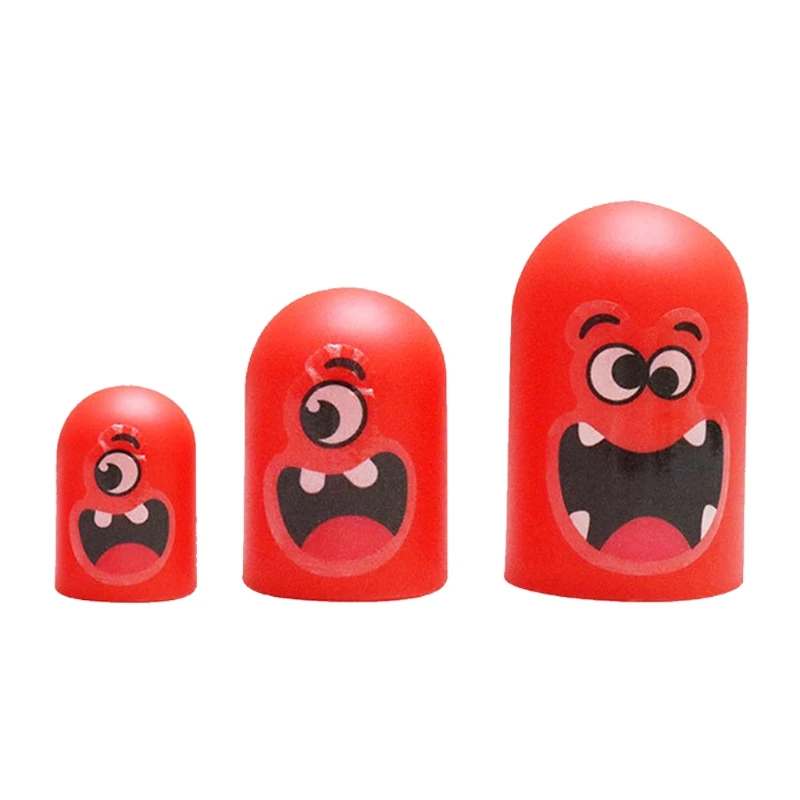 Новинка 2022 тактический мультяшный Кубок для обучения мышлению настольная игра