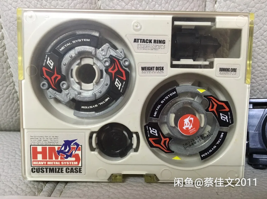 TAKARA TOMY Bakuten Shoot Beyblade Металл Для борьбы Fusion Masters A 124 коллекция игрушек|Волчки| |