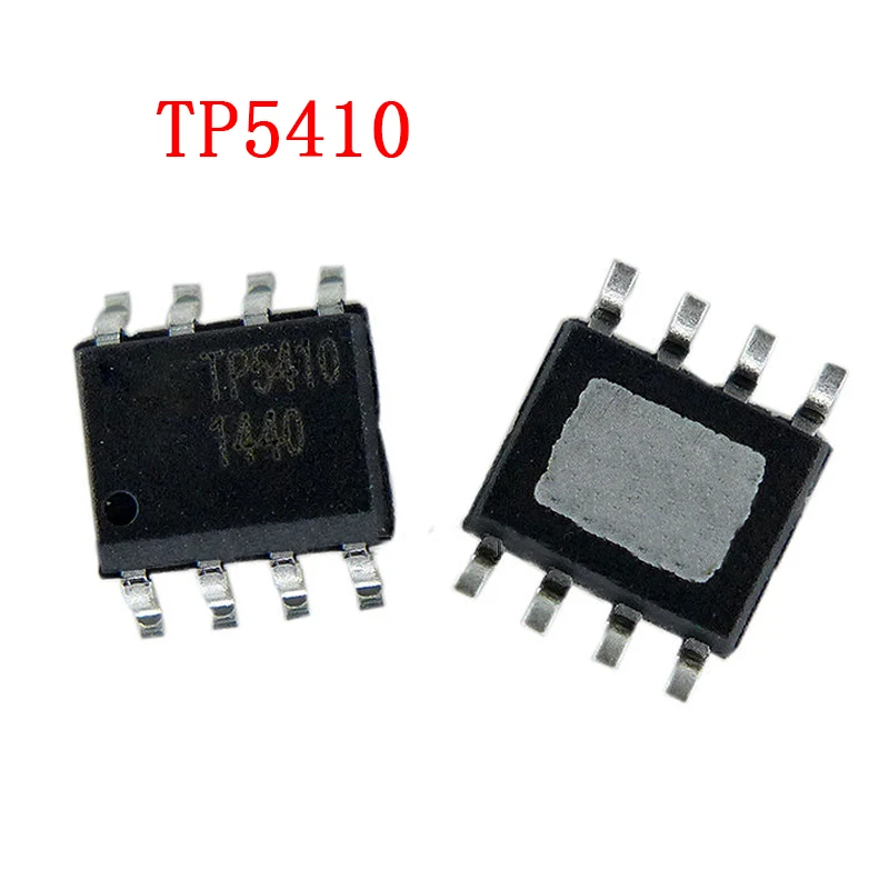[5 шт./лот] TP5410 = TP5400 SOP8|Интегральные схемы| |