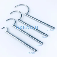 orthopedics 4mm hole wire passers phalanx wire guider veterinary instrument pet medical supplies