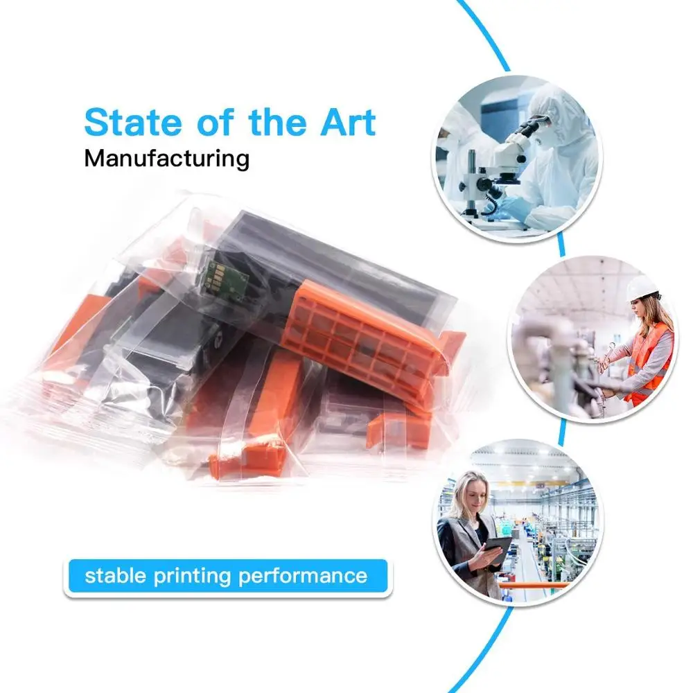 E202XL 10PK совместимые картриджи для Epson Expression Photo XP 6000 6005 6100|Чернильные картриджи| |