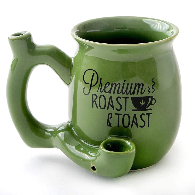 

Кофейная кружка, искусственная кофейная кружка, кружка, забавная винтажная ручка, высококачественная керамическая кружка для жарки и тосто...