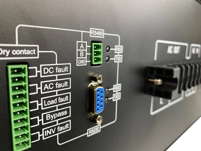 

8kva Hybrid Inverter Pure Sine Wave Power Ac220v Power Inverter Sine Wave 3000w Inverter with Charger Pure DC 110V 8000VA Single