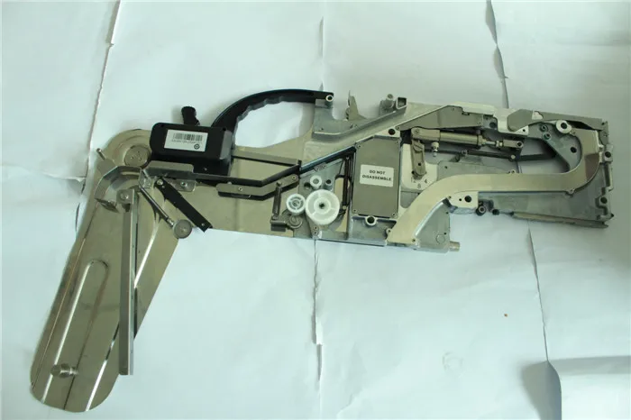 

SMT Machine Parts SM421 12mm Feeder on Sale
