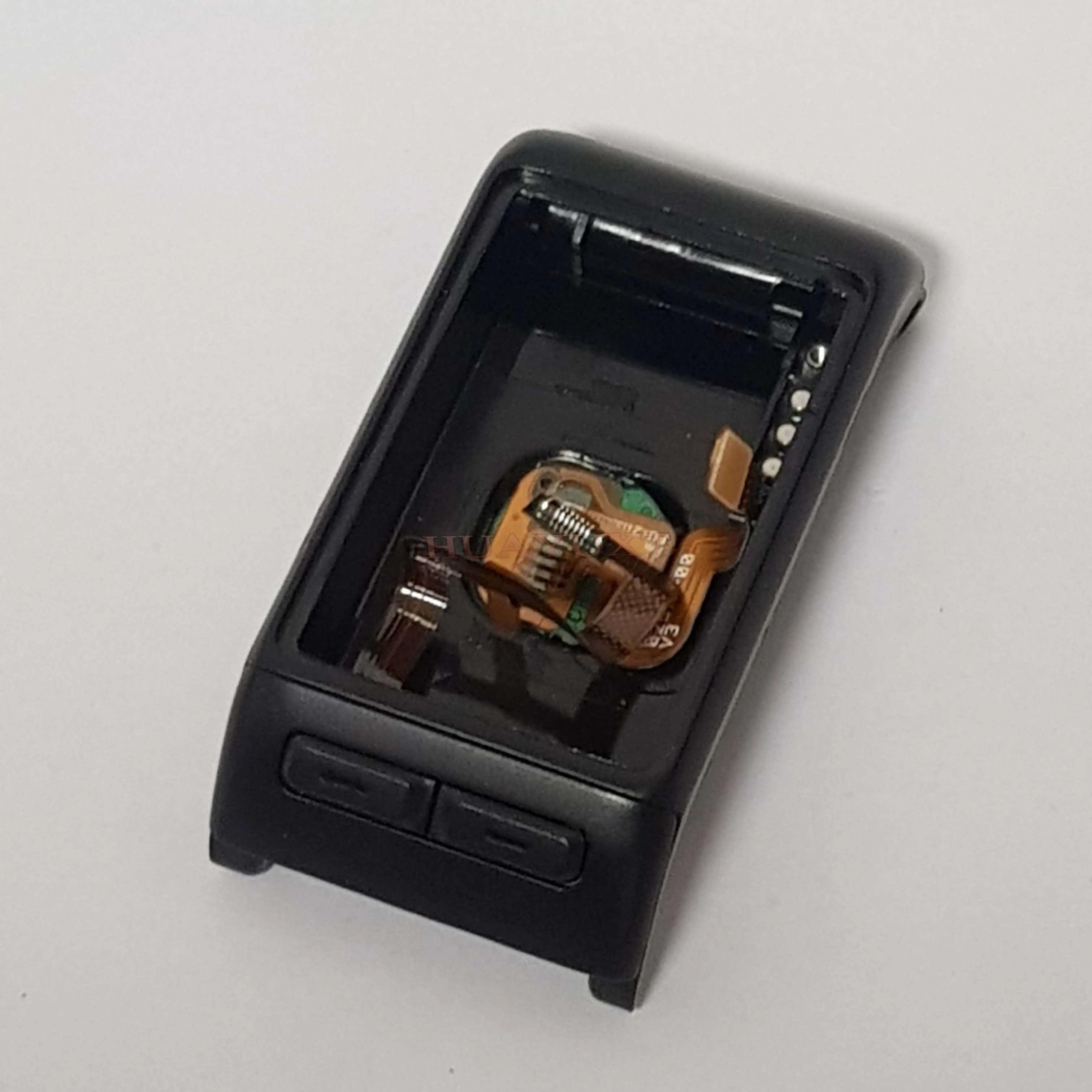 

Original back case without battery for Garmin vivoactive HR repair replacement