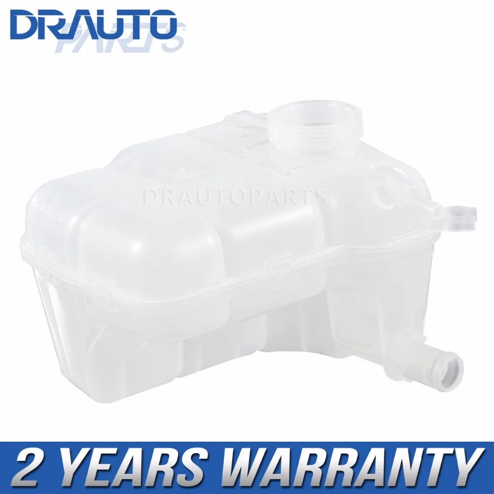 

Radiator Expansion Tank/Coolant Overflow Bottle For Chevrolet Cruze Orlando OE# 13256823 13393368