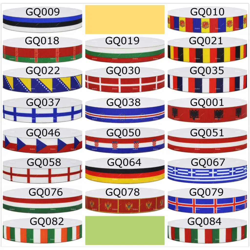 22 варианта стандартных лент для волос в европейских странах Детская вещь