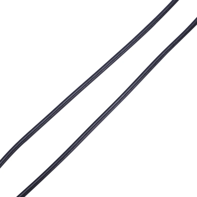 SMA адаптер Папа мама косичка коаксиальный Соединительный кабель 3 фута