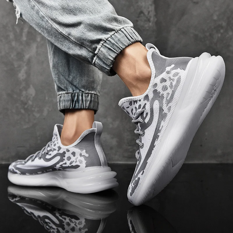 Мужские кроссовки Мужская повседневная обувь tenis Роскошная Кроссовки Обувь