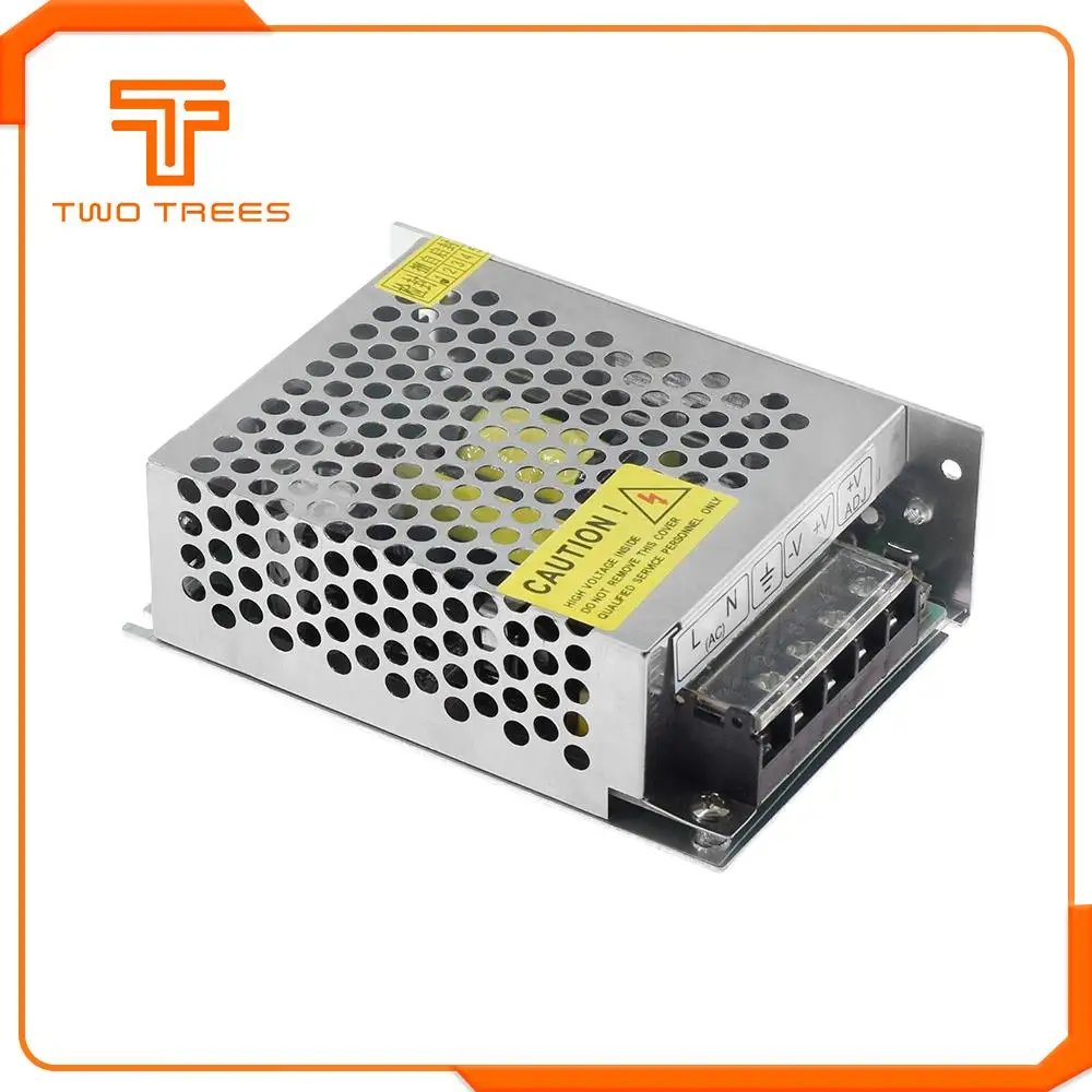 

5V 12V 24V Power Supply SMPS 5 12 24 V AC-DC 220V TO 5V 12V 24V 1A 2A 3A 5A 10A 20A 30A Switching Power Supply for 3D Printer