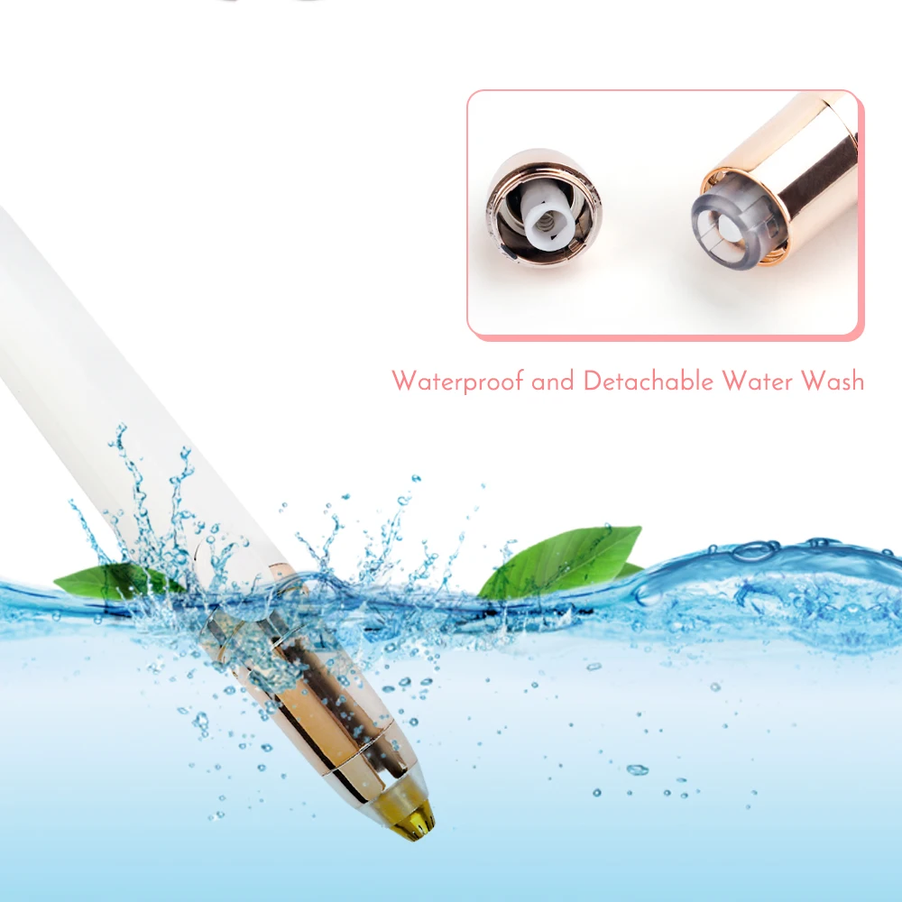 

Eye Brow Shaper Electric Eyebrow Trimmer For Nose Lip Hair Epilator Eyebrow Facial Hair Removal Painless Eye Brow Shaver Tools