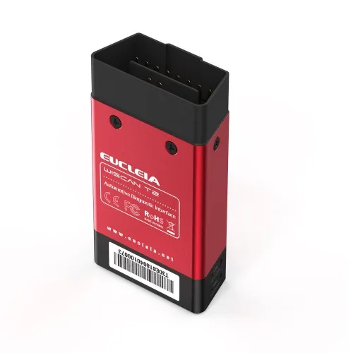 Tabscan T2 Bluetooth Полный инструмент сканирования системы для телефона Android с одним бесплатным фирменным программным обеспечением автомобиля