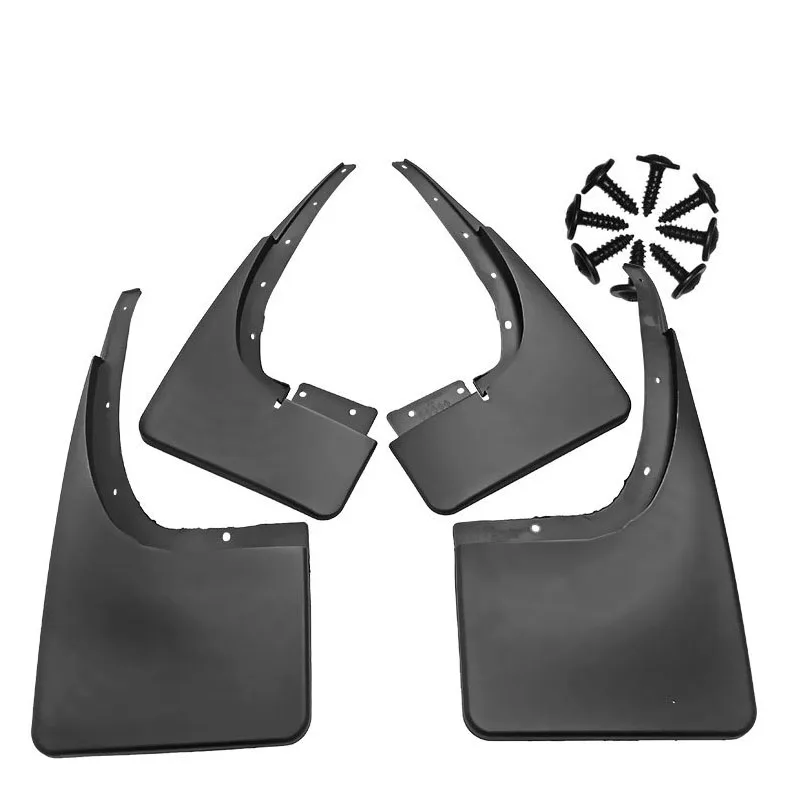 Брызговики для Ford Ranger T6 2011-2019 2011-2012 | Автомобили и мотоциклы