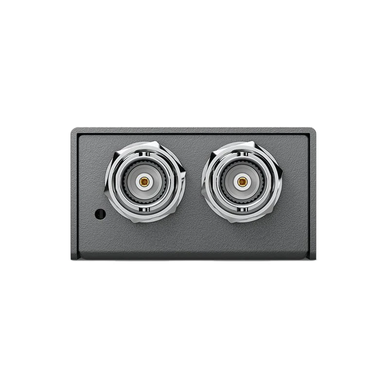 SDI к HDMI с питанием мини HD SD видео микро конвертер адаптер o автоматическое