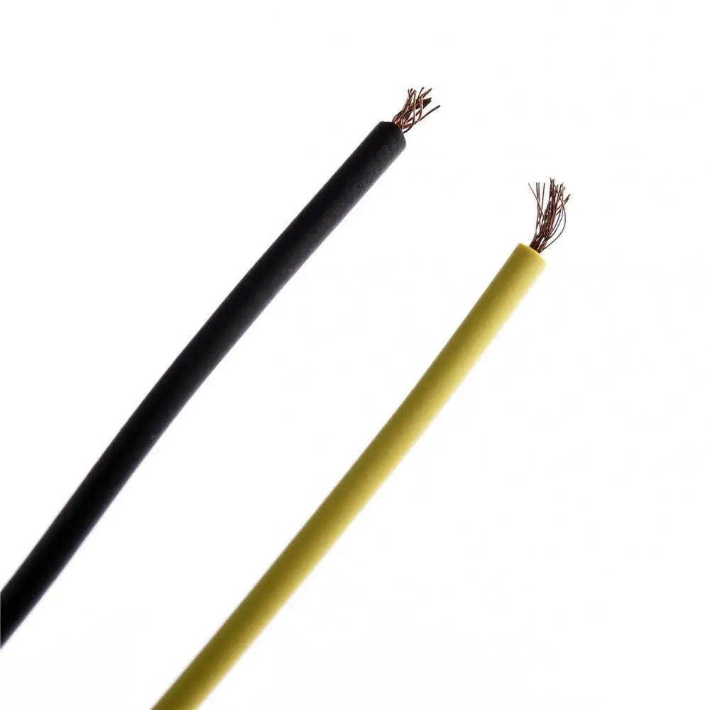 

10pcs 3/4" Yellow Long Lifespan Round LED Light Waterproof High Luminous Efficiency Truck Trailer Side Clearance Marker Lamp 12V