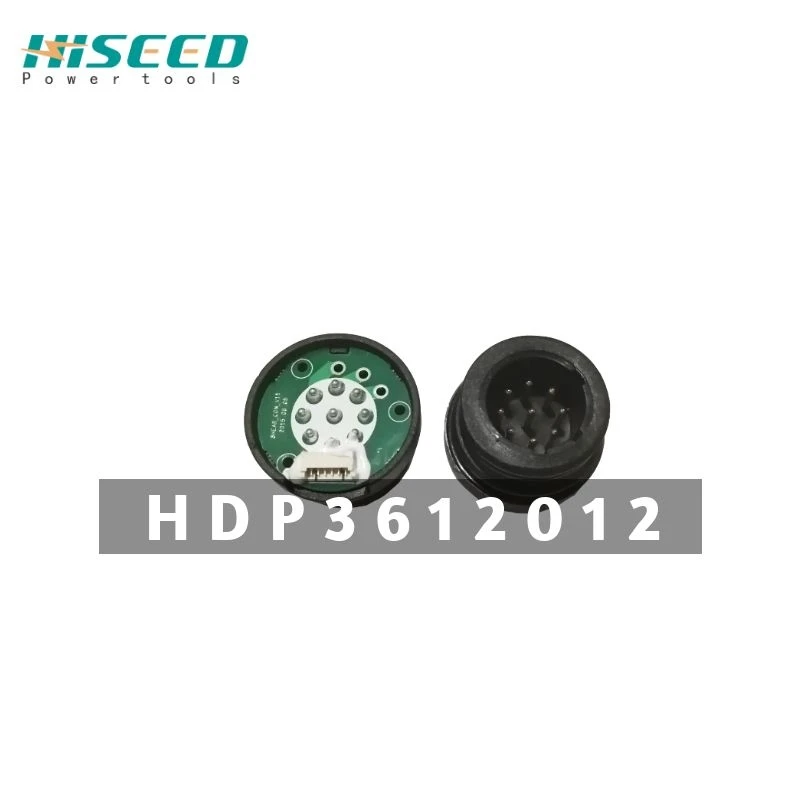 HDP3612012 x 2 pcs HDP36-1 электрические секаторы, электрические секаторы, садовые и виноградниковые электрические секаторы - Цвет: HDP3612012 x 2 pcs