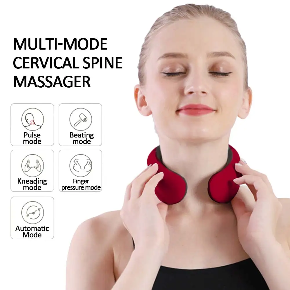 

Massage & Relaxation