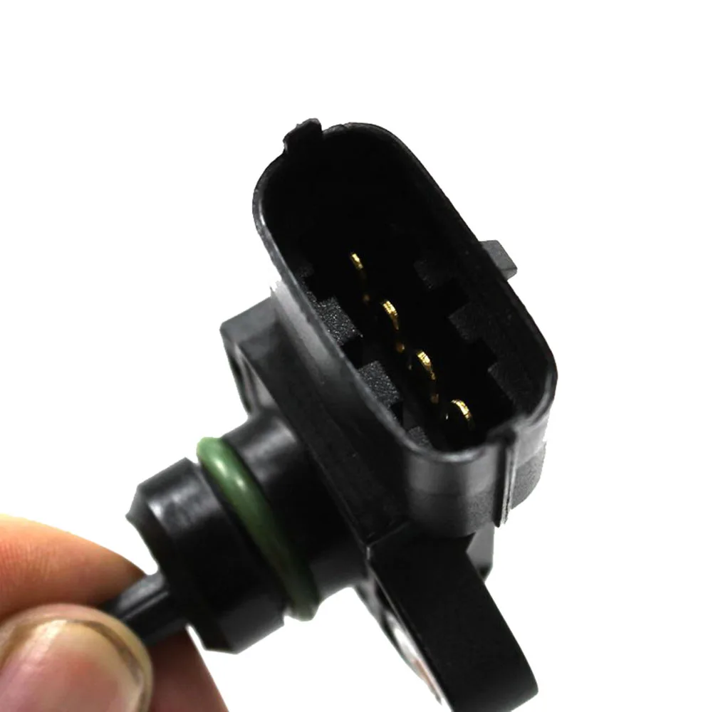 Автомобильный коллектор Датчик абсолютного давления для Hyundai Accent Elantra 39300 22600