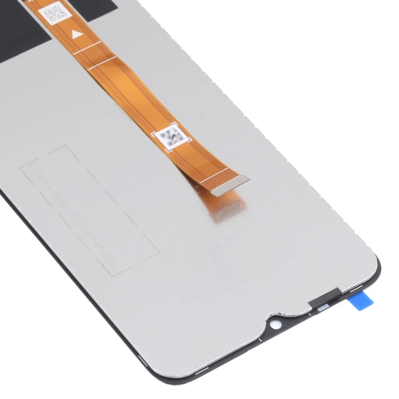 high quality lcd screen and digitizer full assembly for oppo realme 7i global free global shipping