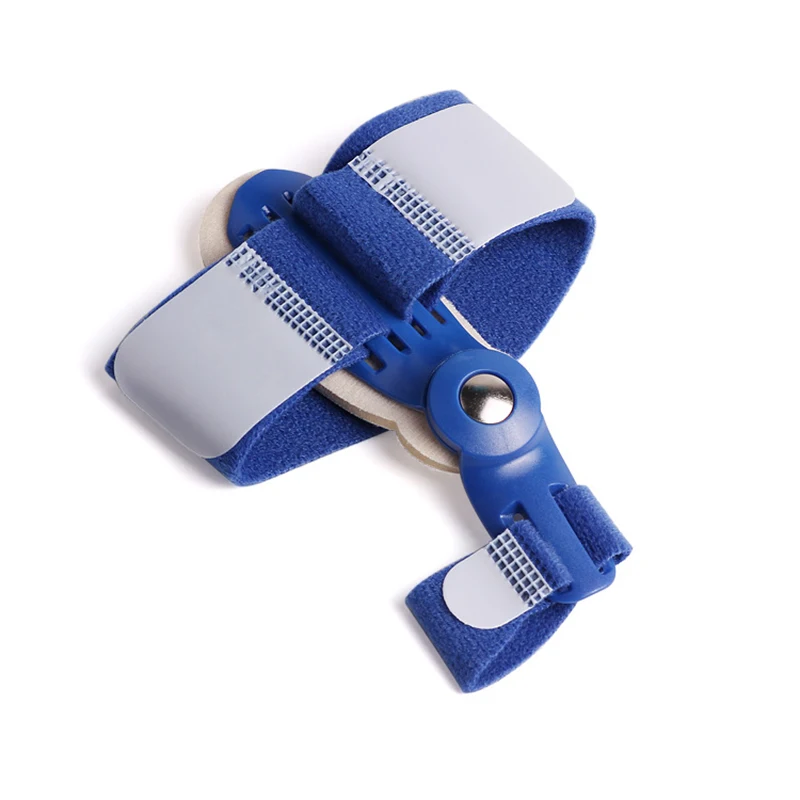 Большой разделитель для большого пальца ноги устройство облегчения боли при