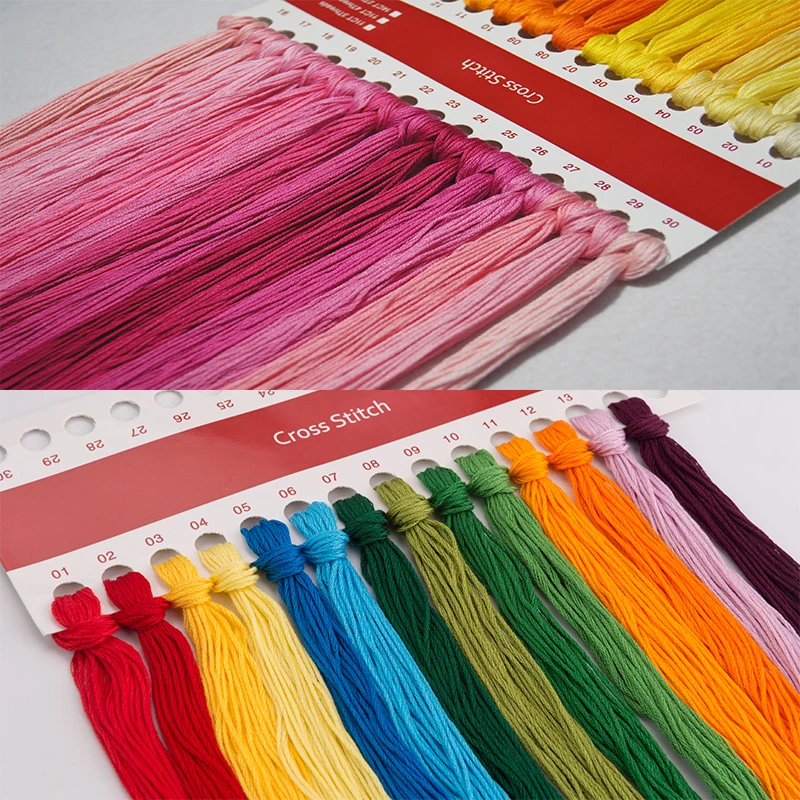 Joy Sunday Bird на ветке крестиком напечатаны холст своими руками рукоделие вышивка