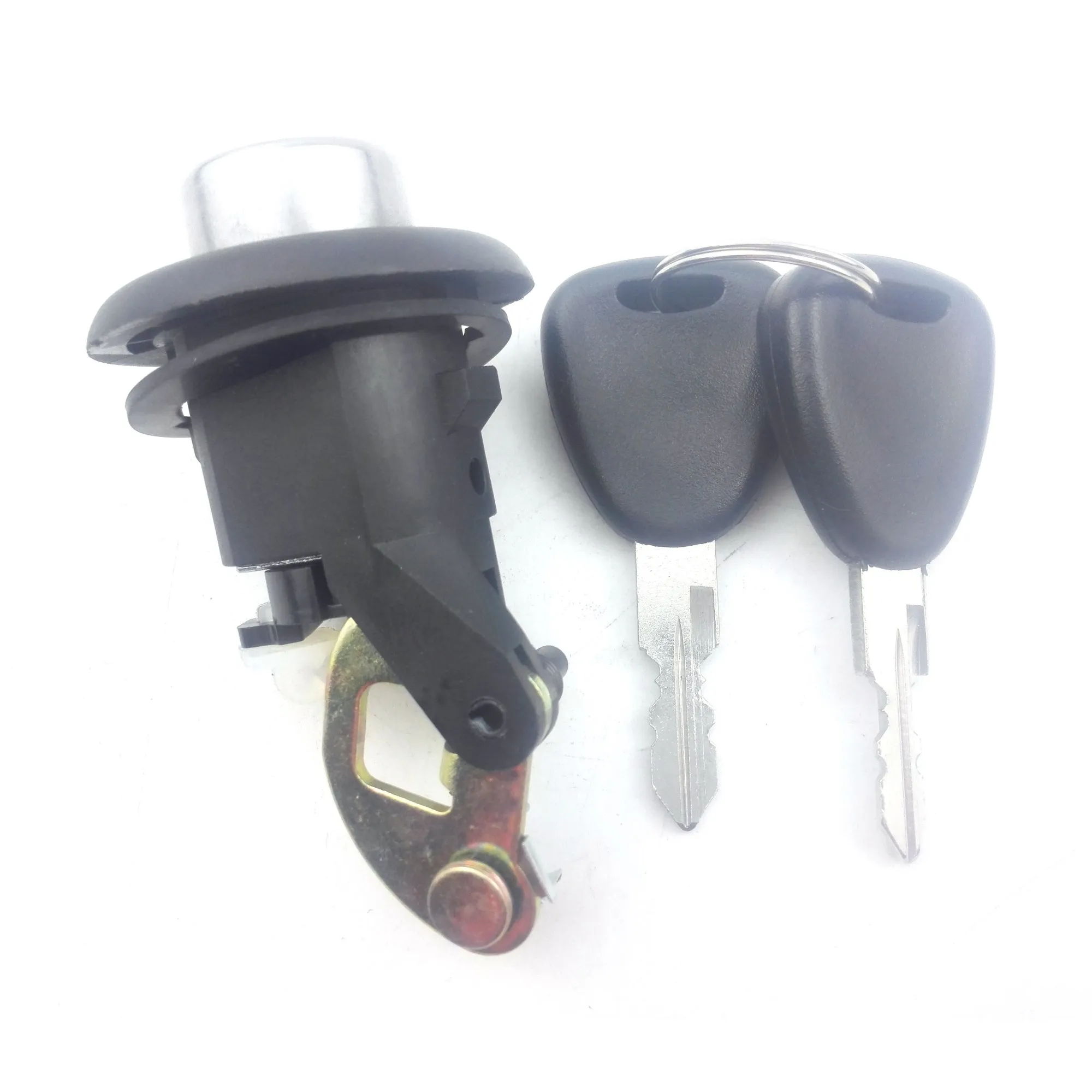 Переключатель замка БАГАЖНИКА АВТОМОБИЛЯ С 2 клавишами для Renault Logan Sandero 2004- 905020198R |