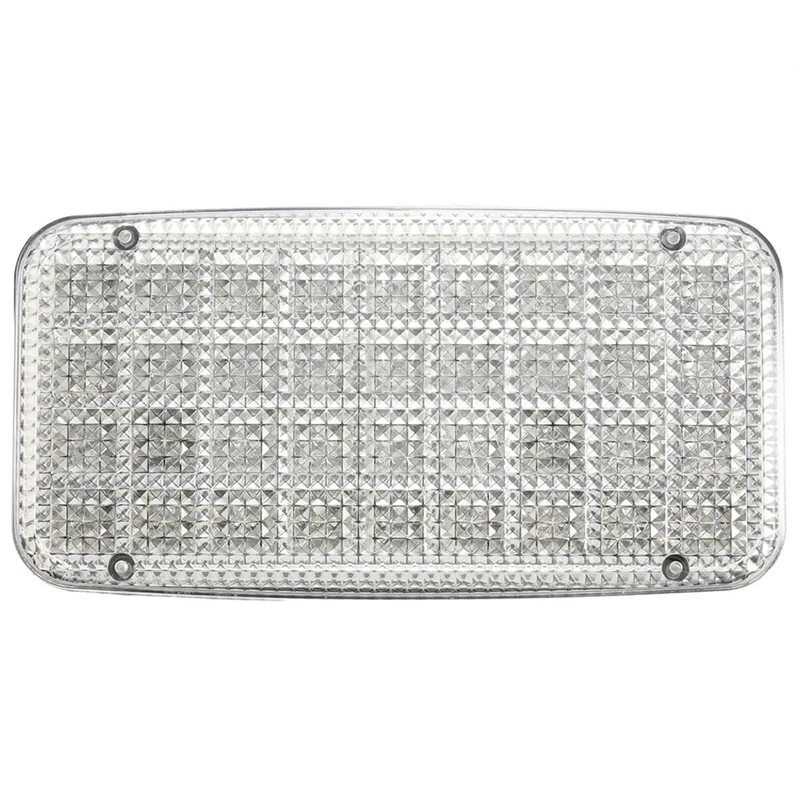 12 В постоянного тока яркий белый 36 светодиодный светильник для салона автомобиля