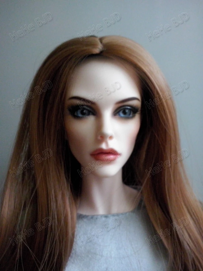 BJD 1/3 кукла Рания красивая модная женская кукла модная BJD