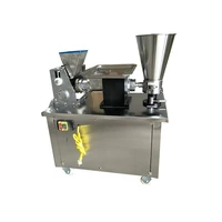 newest electric grain product making machinesautomatic samosa dumpling empanada spring roll machine equipment