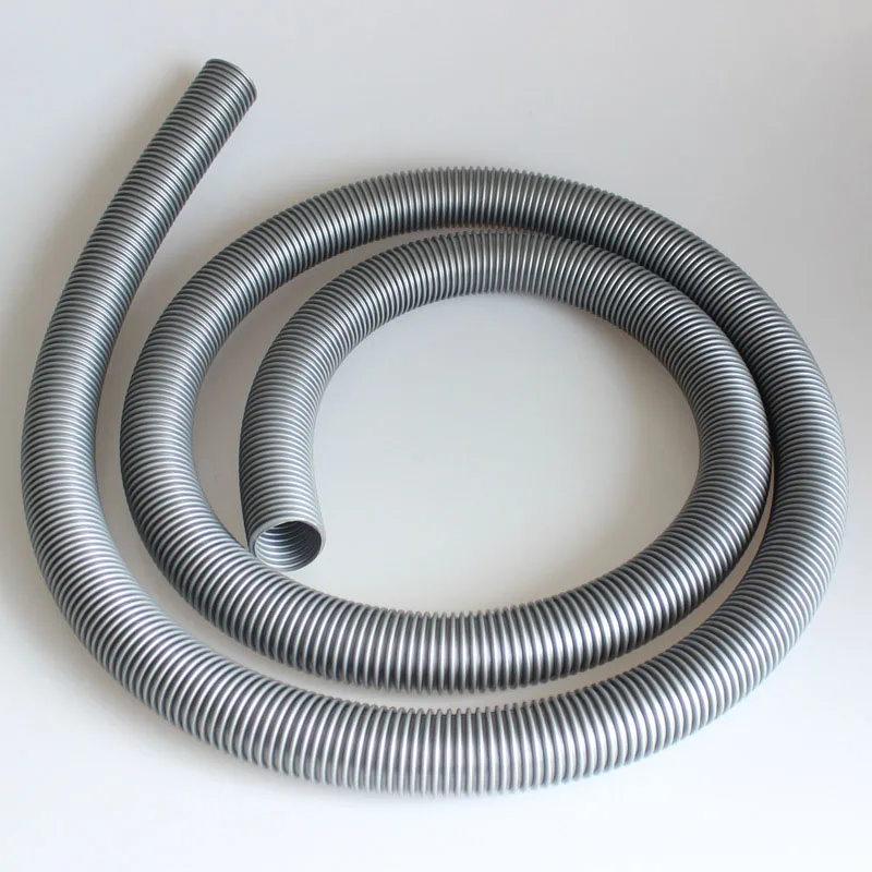 

EVA Hose 1M Hose 38mm ID 45MM OD Pipe Tubing Extension Vacuum cleaner Sweeper Hose Household Cleaning Spare Parts Replacement