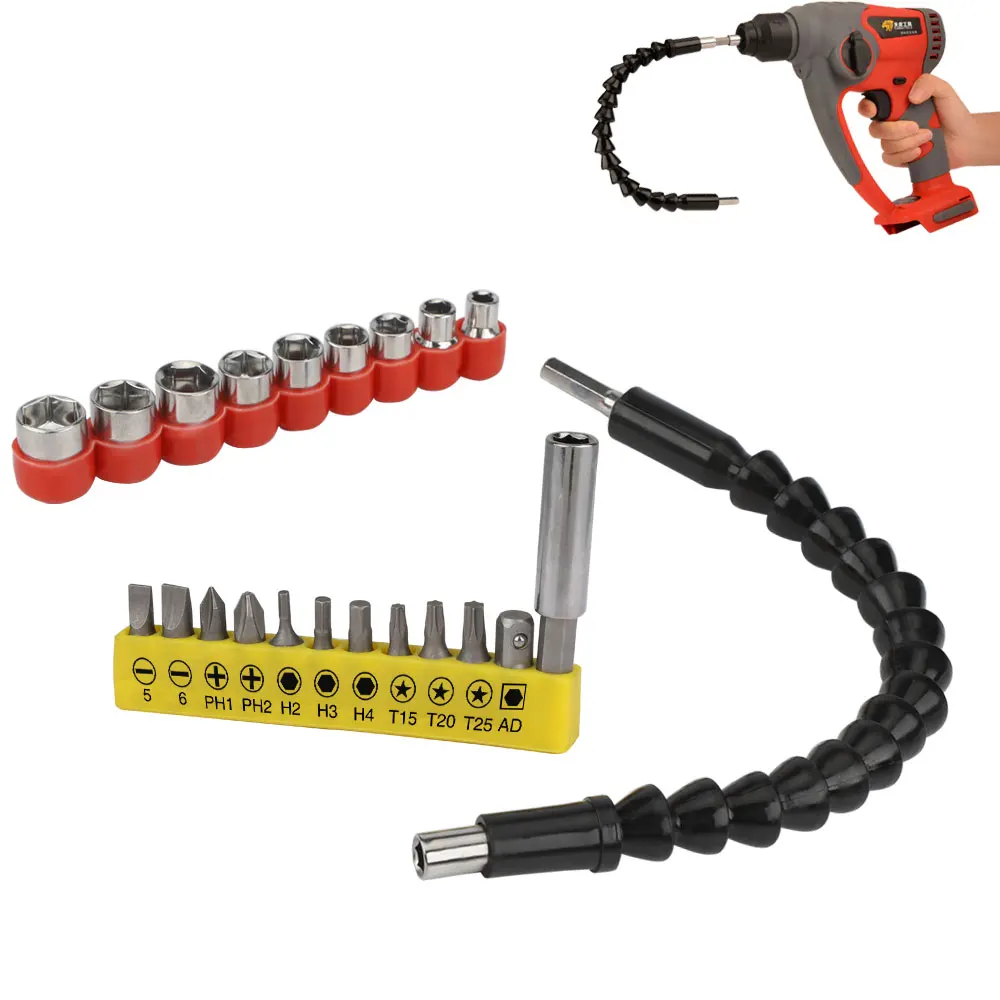

Power Tool Parts & Accessories