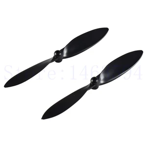 Wltoys XK A180 XKs A180 RC самолет планер запасные части пропеллер ротора лезвие 2 шт.