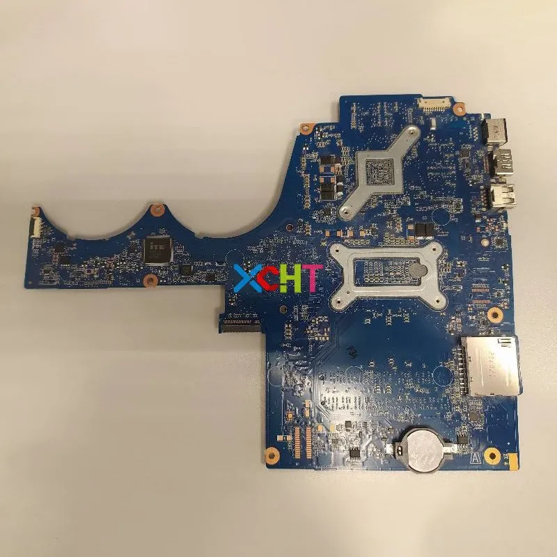 

for HP Notebook 15-BC 15-AX Series 914772-601 DAG35DMBAD0 w GTX1050/4GB GPU w i7-7700HQ CPU Laptop Motherboard Mainboard