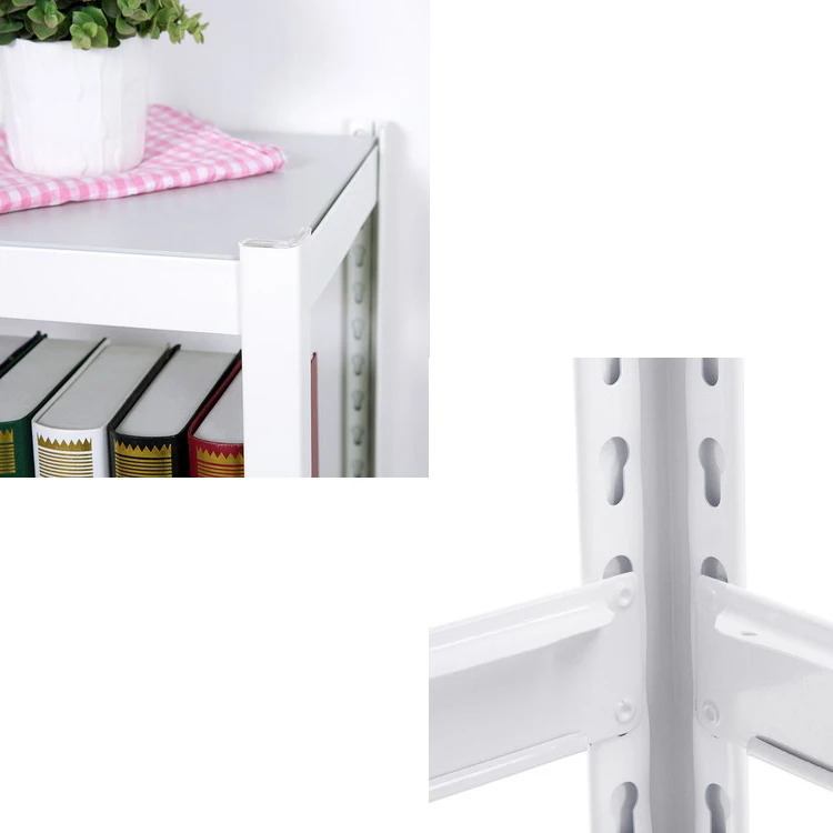 

Kitchen storage shelf Durable corner shelf for living room