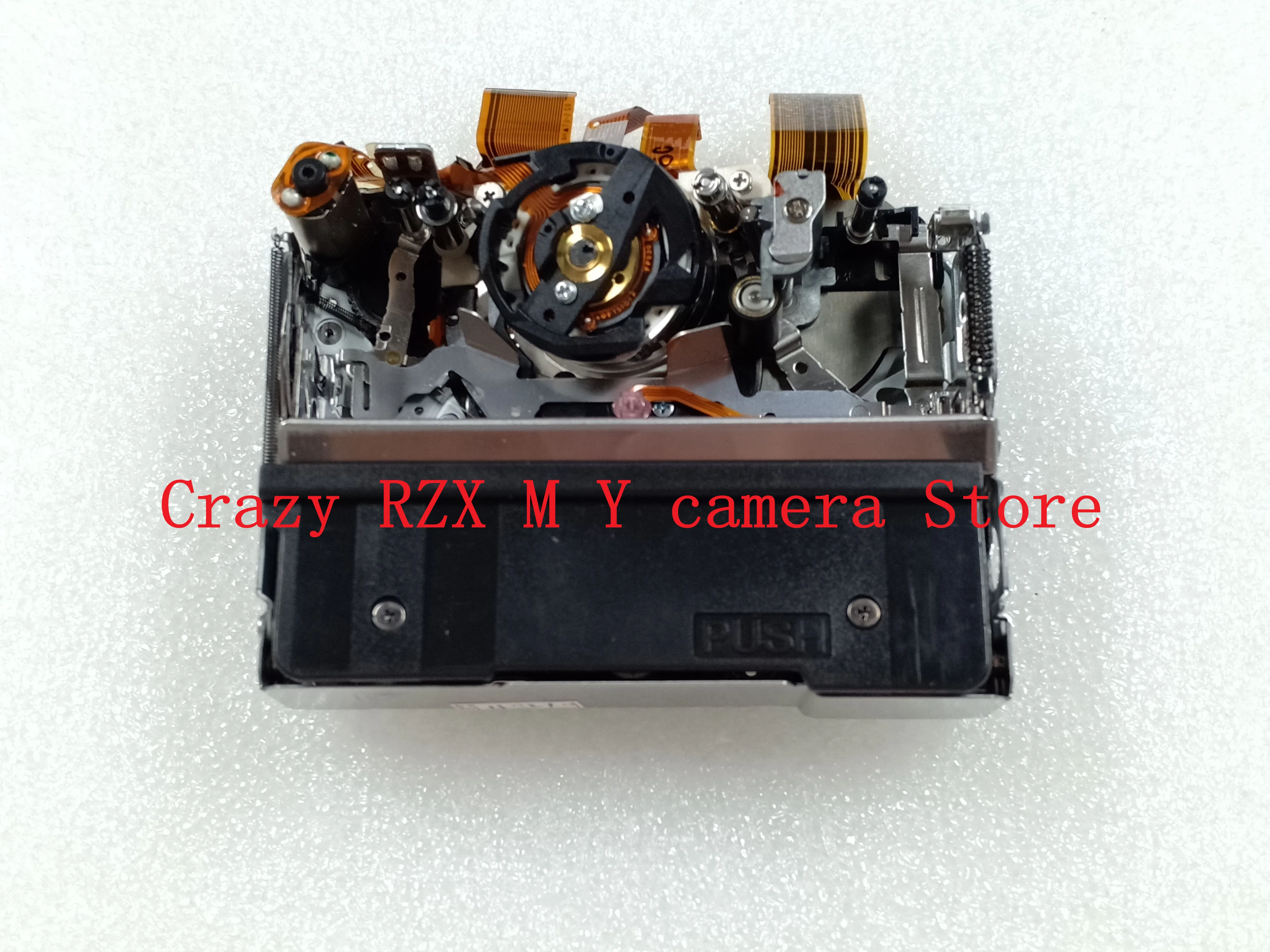 DV механизм для Sony DSR-PD198P PD198 HDR-FX1000E FX7E FX1000E HVR-A1C A1C V1C Z5C Z7C HD1000C видеокамера |