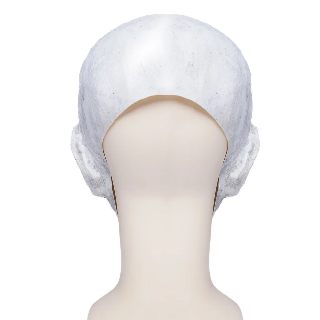 

Halloween Gift Carnival Party Cosplay Funny Mask Scary Ugly Skull Latex Mask